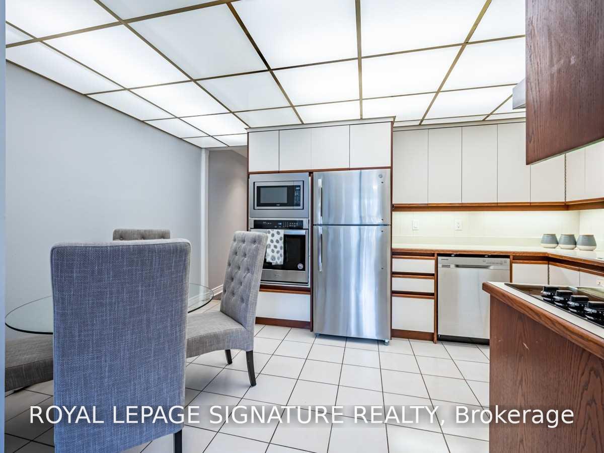 Photo 5 of Unit Main, 14A Arlington Avenue, Toronto, Wychwood — HOMEH
