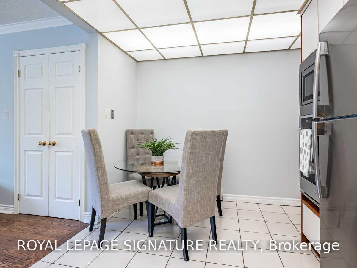 Photo 7 of Unit Main, 14A Arlington Avenue, Toronto, Wychwood — HOMEH
