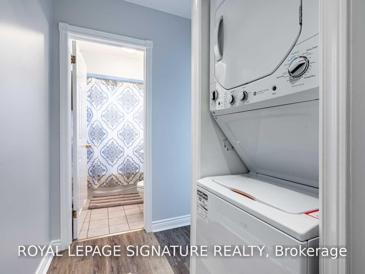 Photo 8 of Unit Main, 14A Arlington Avenue, Toronto, Wychwood — HOMEH