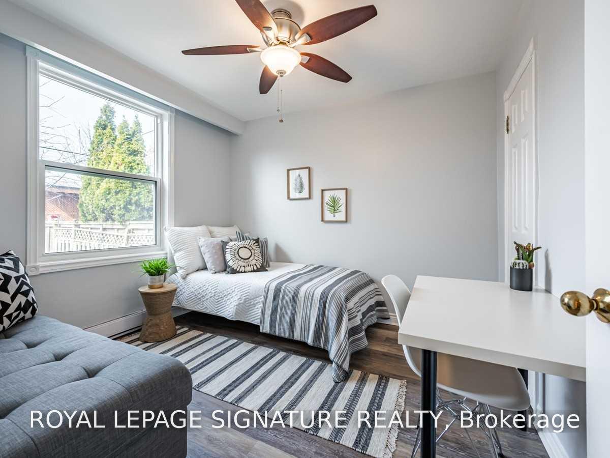 Photo 10 of Unit Main, 14A Arlington Avenue, Toronto, Wychwood — HOMEH