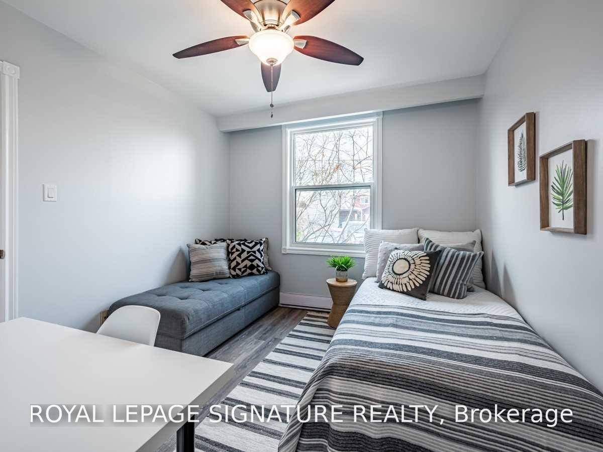 Photo 11 of Unit Main, 14A Arlington Avenue, Toronto, Wychwood — HOMEH