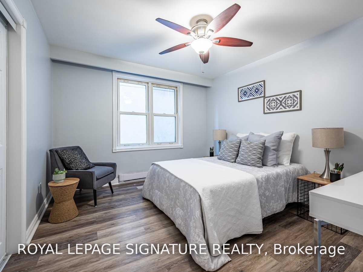 Photo 12 of Unit Main, 14A Arlington Avenue, Toronto, Wychwood — HOMEH