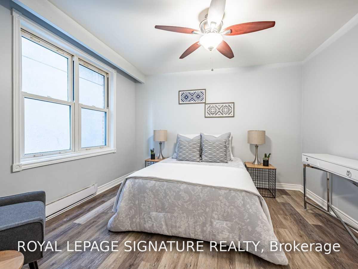Photo 13 of Unit Main, 14A Arlington Avenue, Toronto, Wychwood — HOMEH