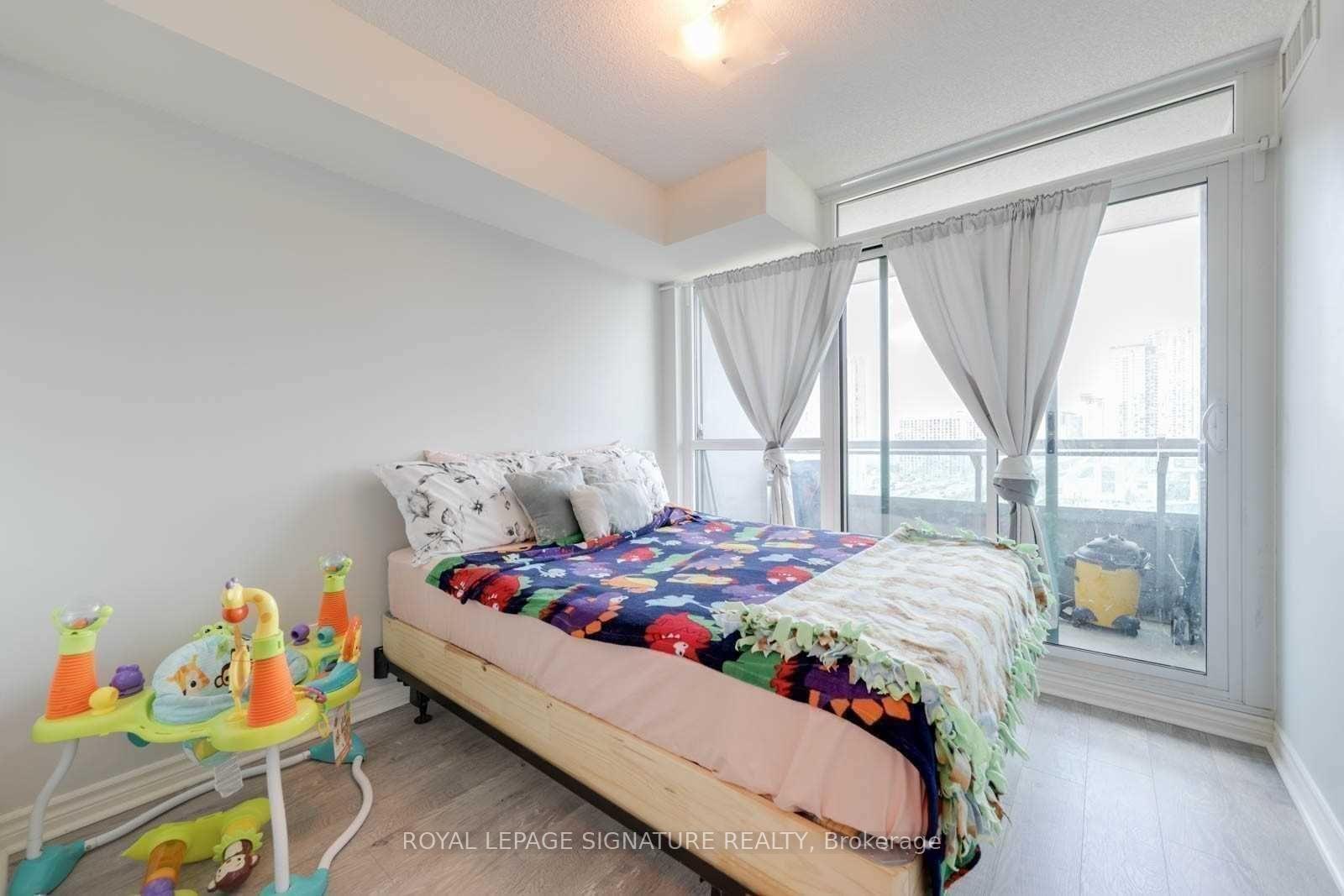 Photo 13 of Unit 1609, 25 Lower Simcoe Street, Toronto, Waterfront Communities — HOMEH