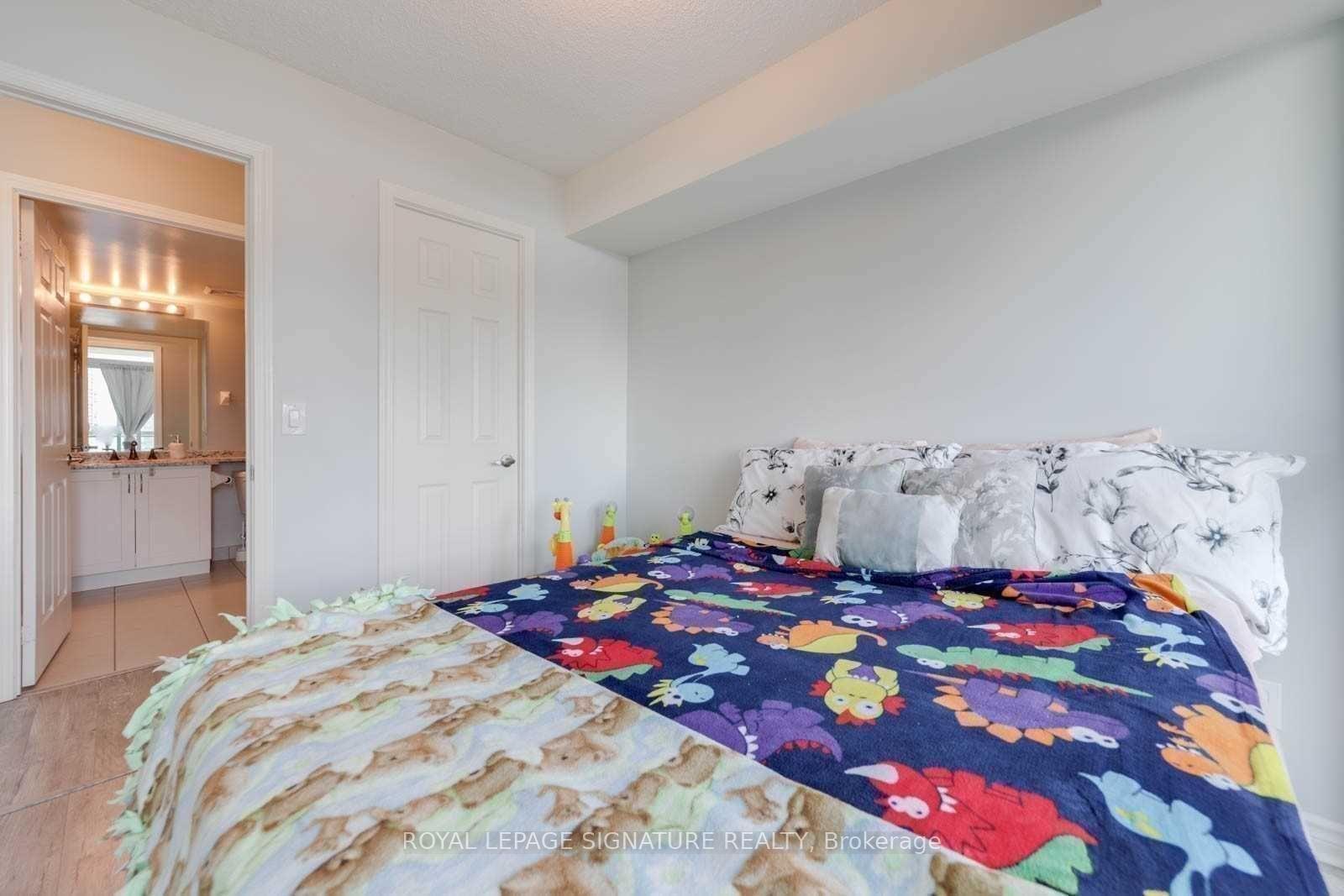 Photo 14 of Unit 1609, 25 Lower Simcoe Street, Toronto, Waterfront Communities — HOMEH