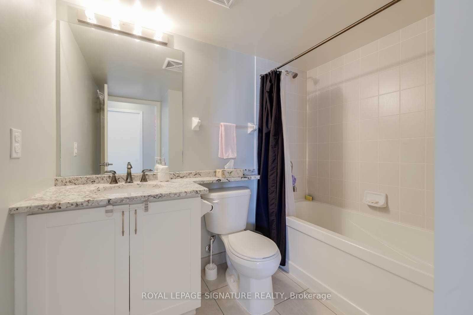 Photo 15 of Unit 1609, 25 Lower Simcoe Street, Toronto, Waterfront Communities — HOMEH