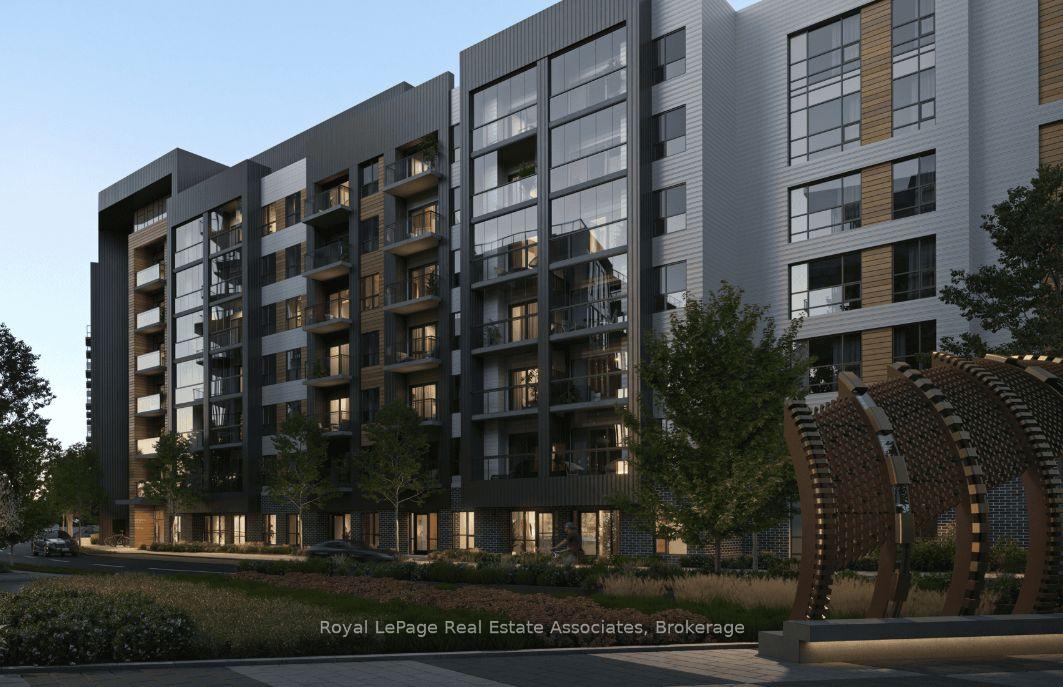 Photo of Unit 613, 3008 William Cutmore Boulevard
