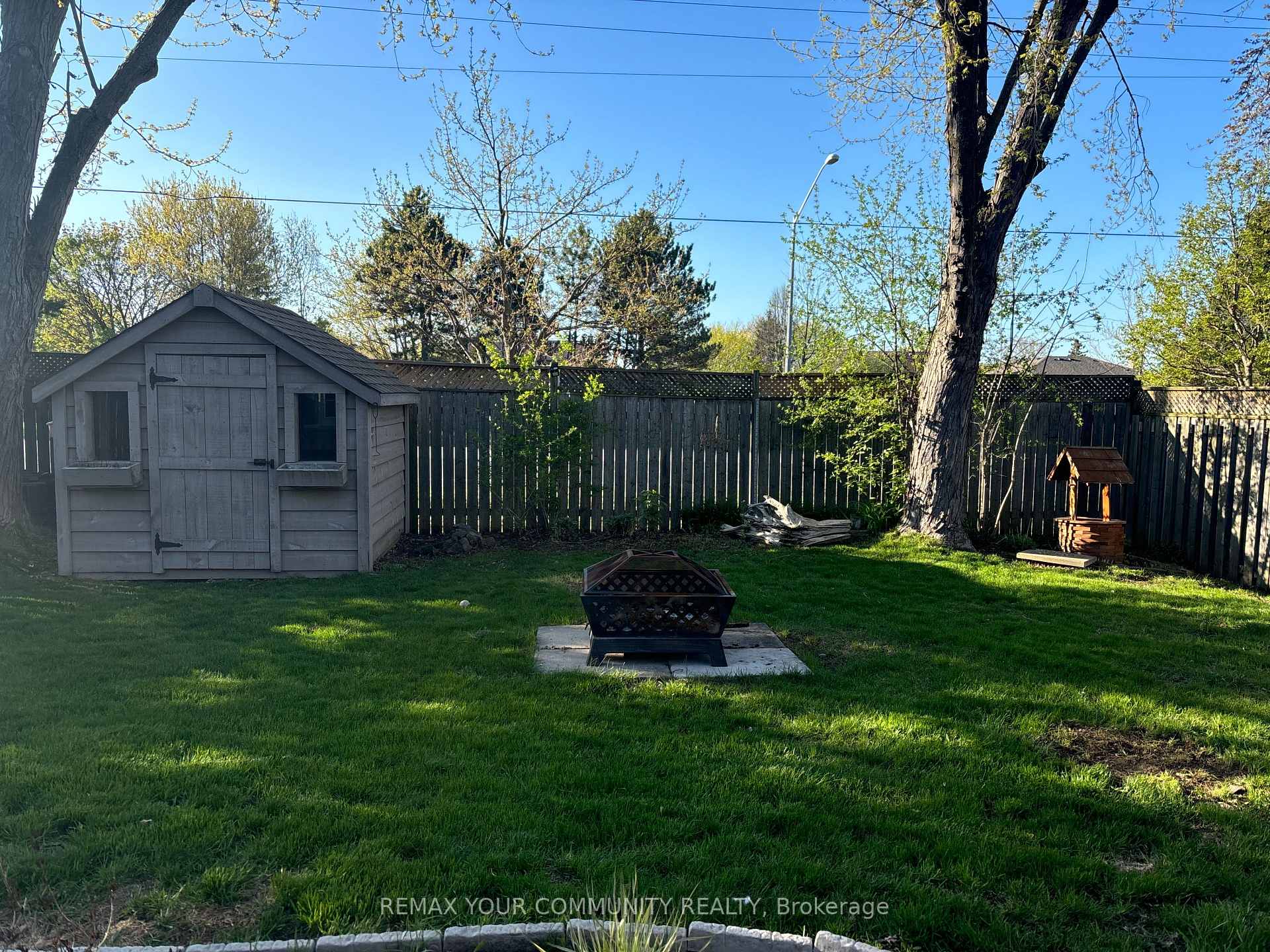 Photo 9 of 124 Tyson Drive, East Gwillimbury, Holland Landing — HOMEH