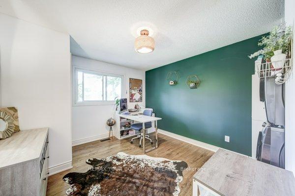 Photo 14 of 124 Tyson Drive, East Gwillimbury, Holland Landing — HOMEH