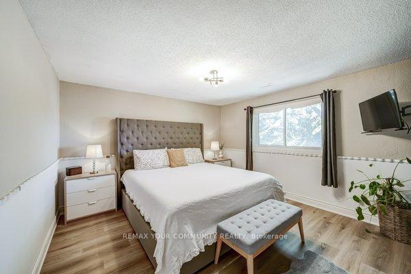 Photo 17 of 124 Tyson Drive, East Gwillimbury, Holland Landing — HOMEH