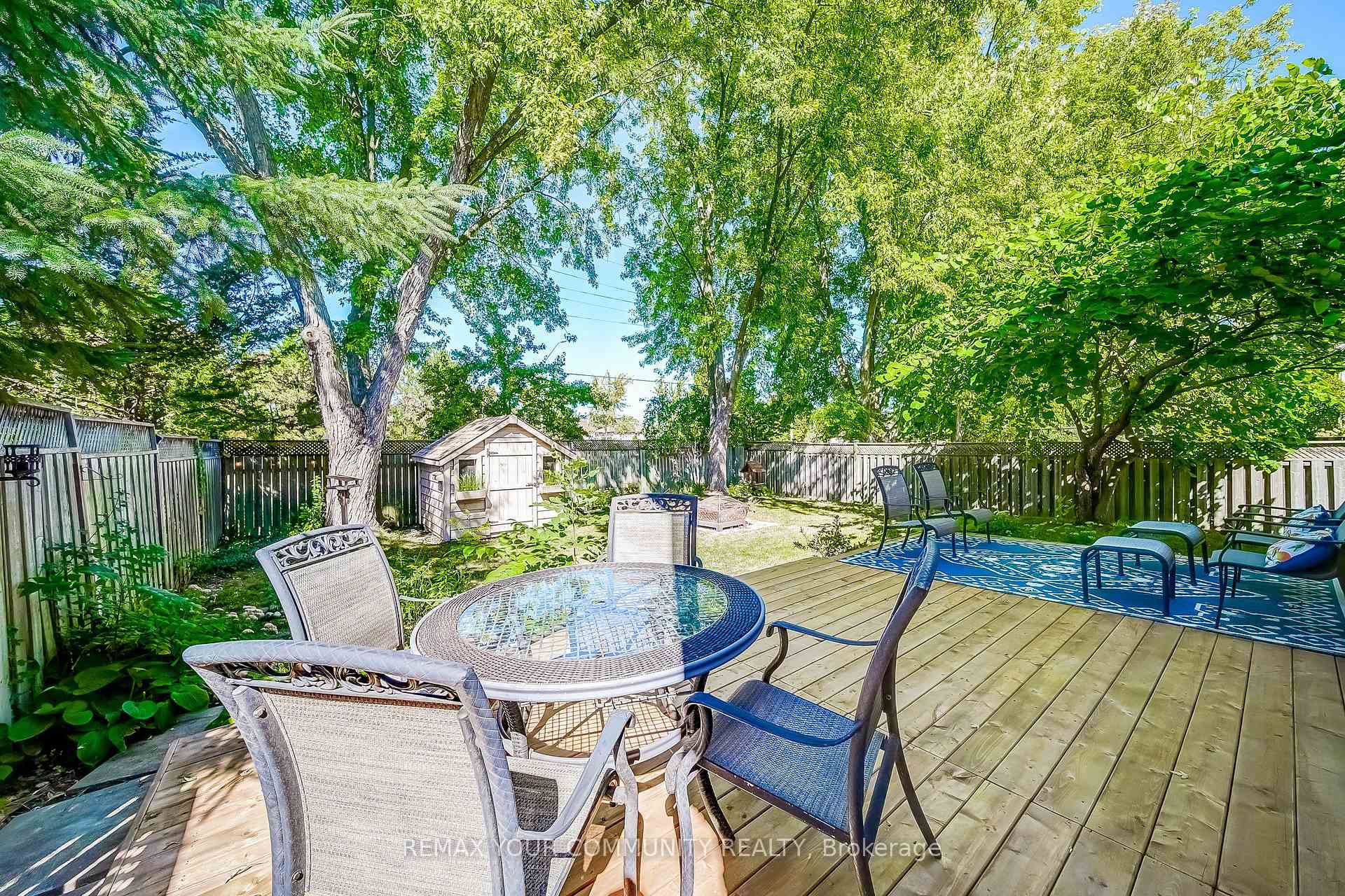 Photo 21 of 124 Tyson Drive, East Gwillimbury, Holland Landing — HOMEH