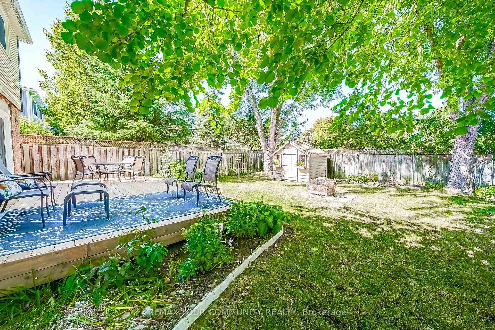 Photo 22 of 124 Tyson Drive, East Gwillimbury, Holland Landing — HOMEH