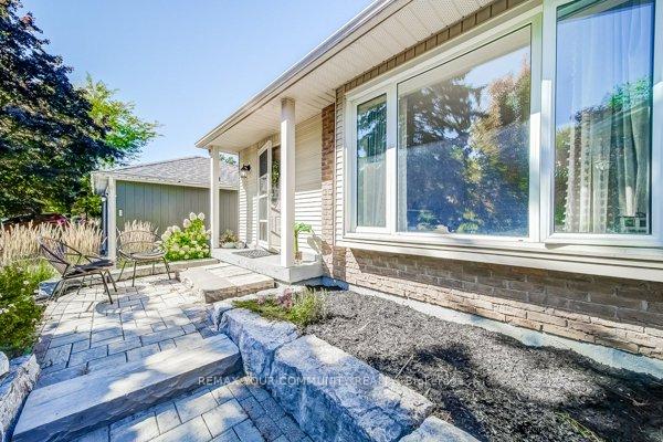 Photo 23 of 124 Tyson Drive, East Gwillimbury, Holland Landing — HOMEH