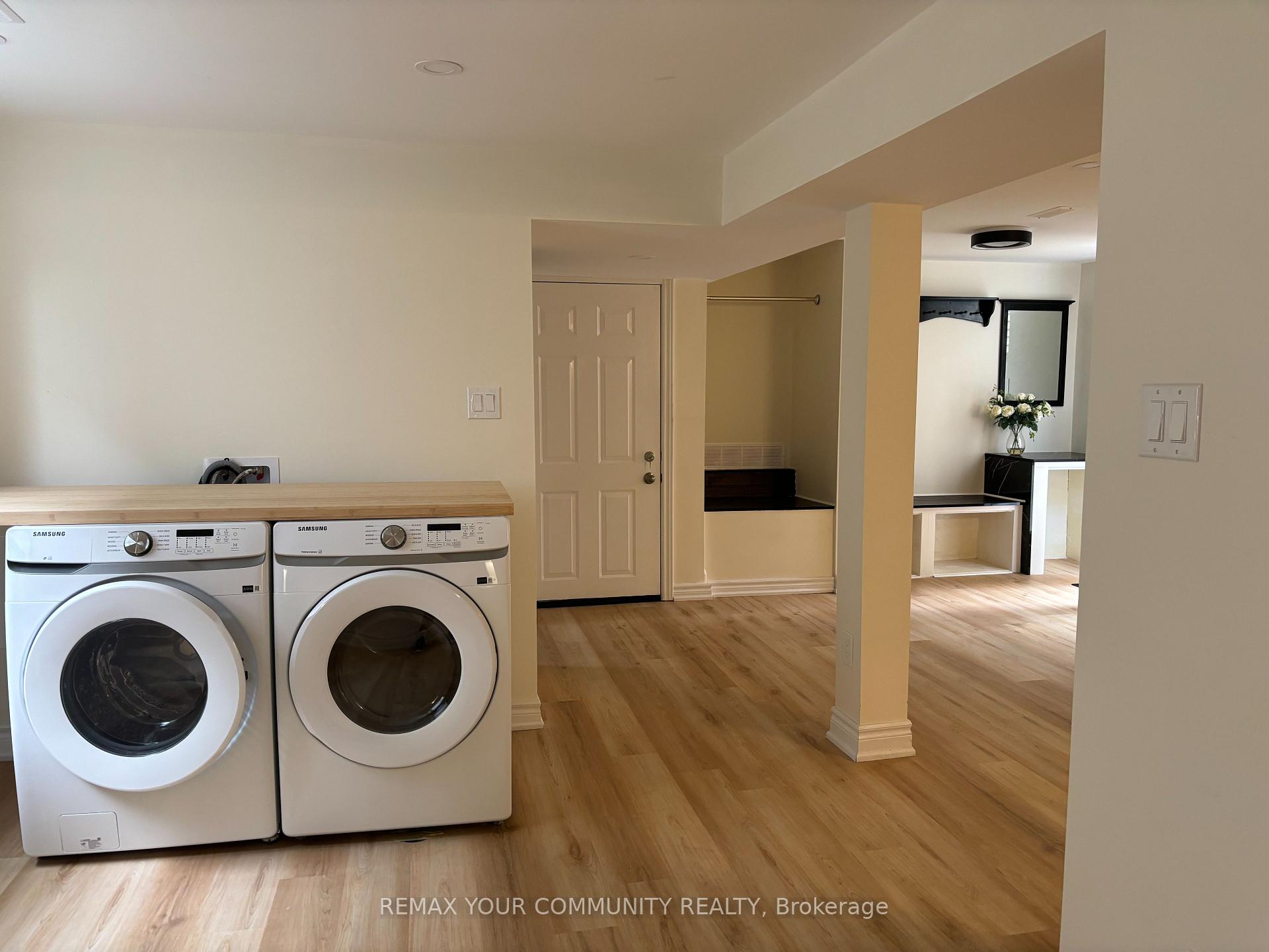 Photo 26 of 124 Tyson Drive, East Gwillimbury, Holland Landing — HOMEH