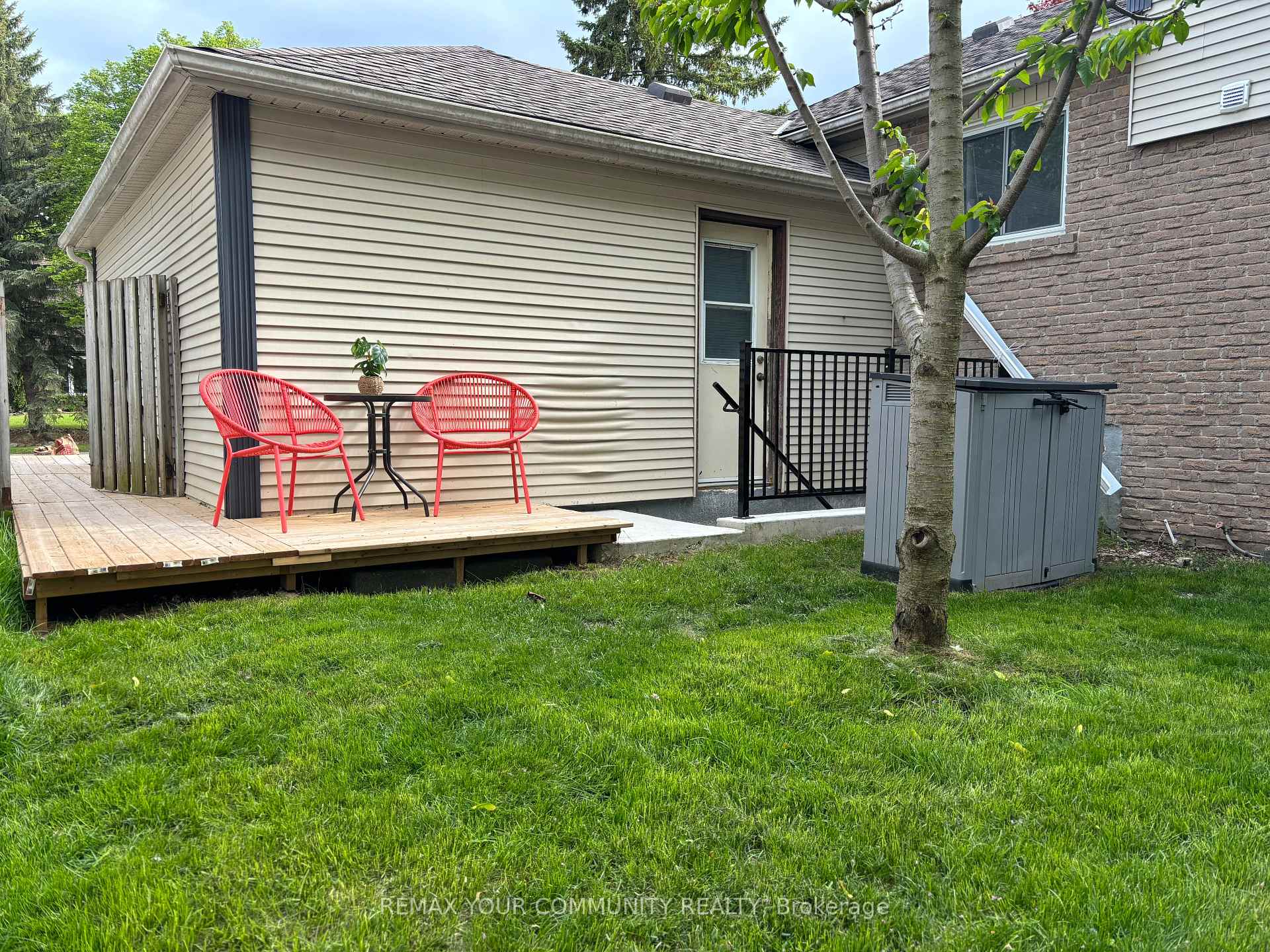 Photo 29 of 124 Tyson Drive, East Gwillimbury, Holland Landing — HOMEH