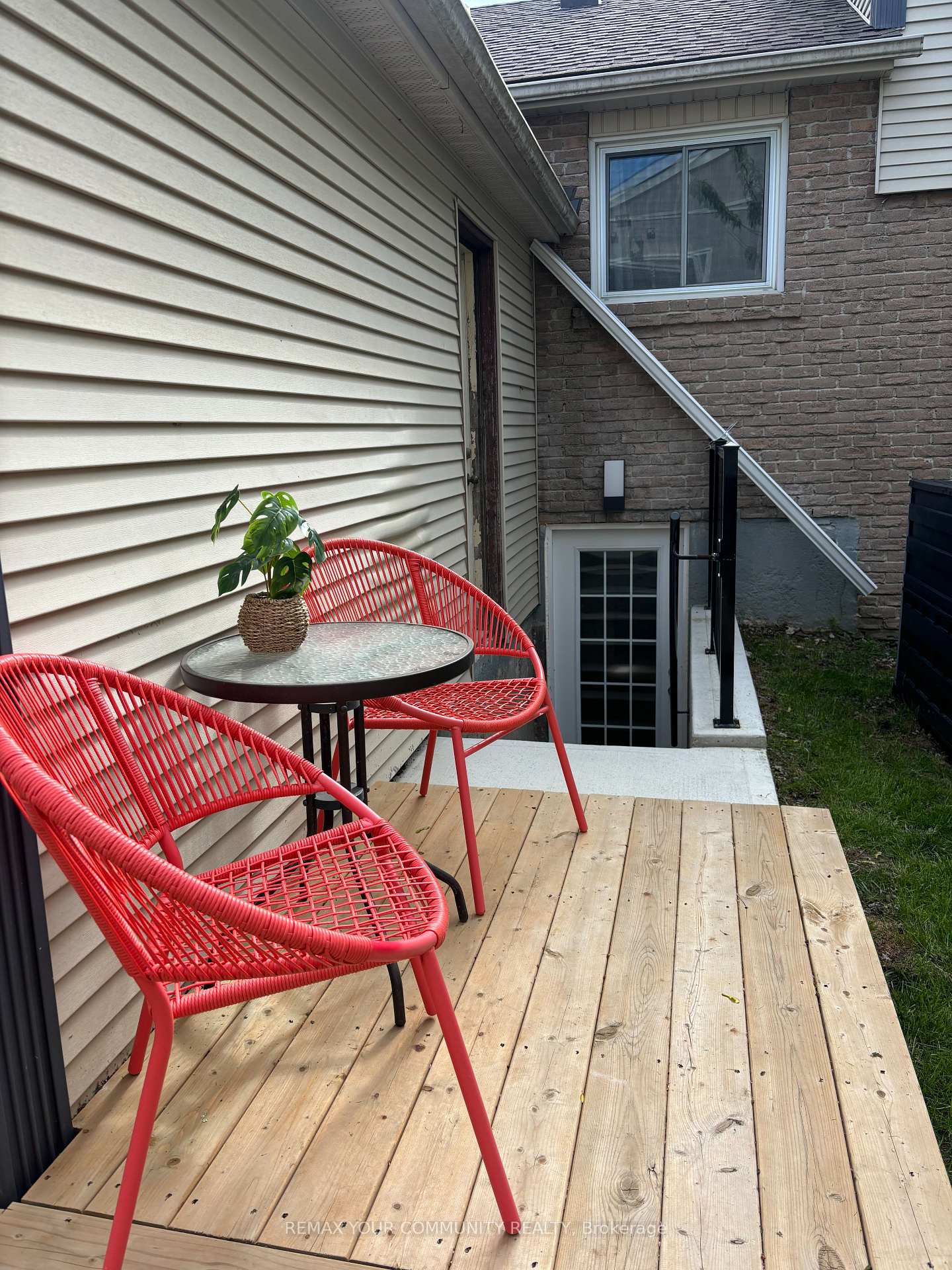 Photo 30 of 124 Tyson Drive, East Gwillimbury, Holland Landing — HOMEH