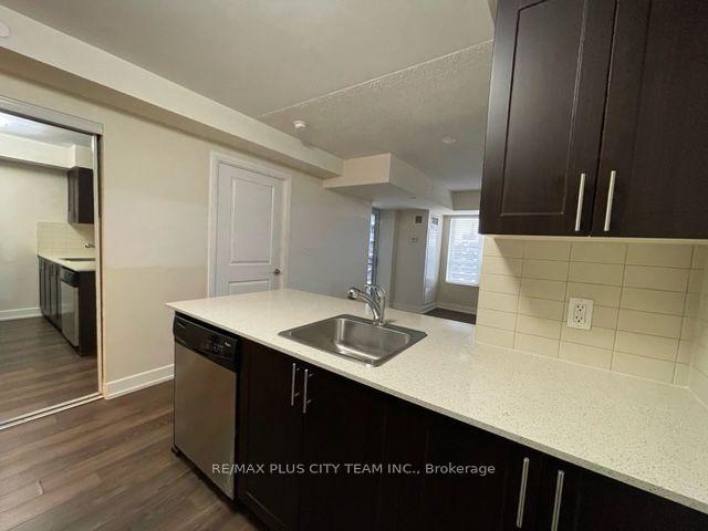 Photo 4 of Unit 1521, 2 Eva Road, Etobicoke, Etobicoke West Mall — HOMEH