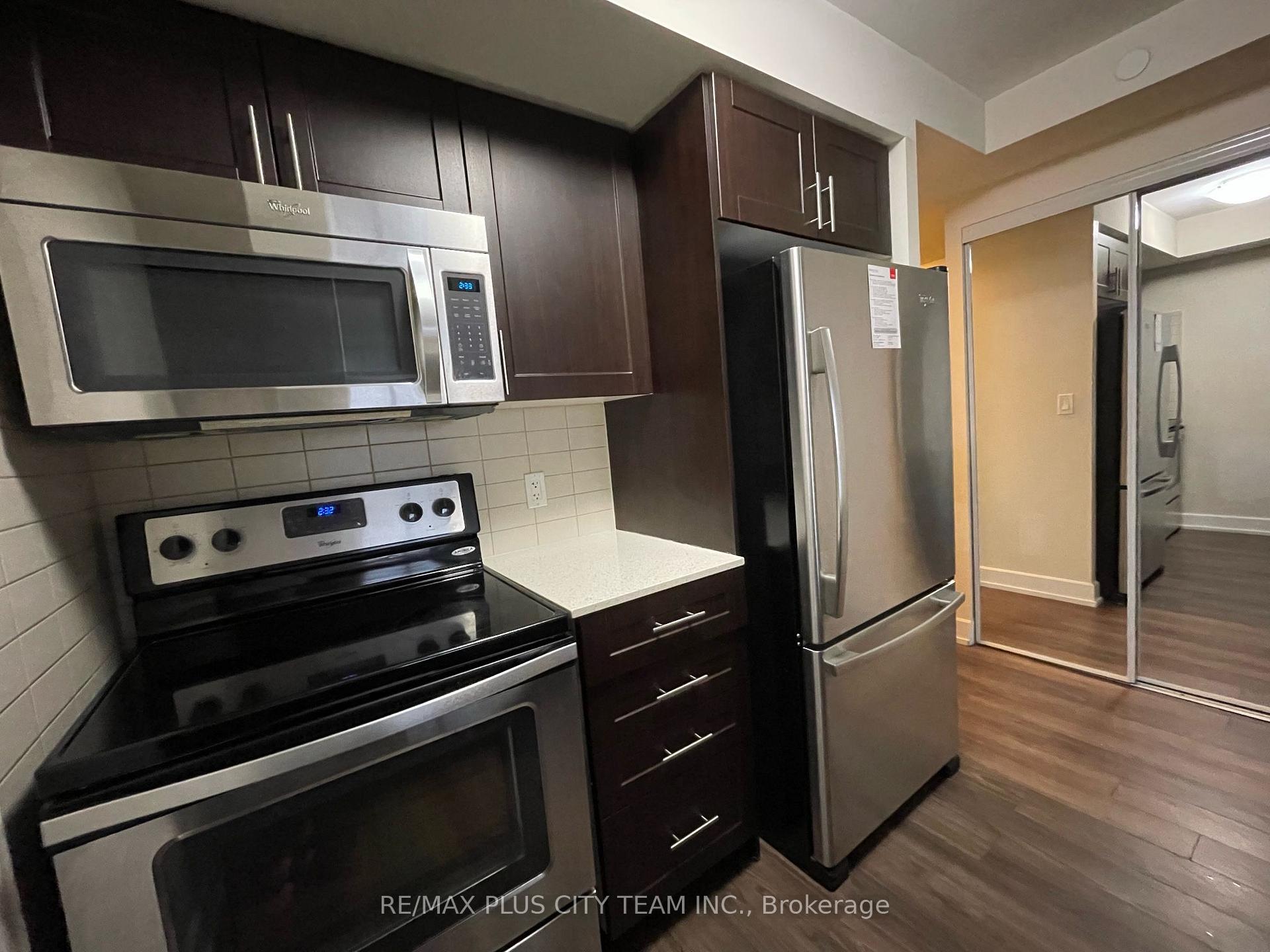 Photo 9 of Unit 1521, 2 Eva Road, Etobicoke, Etobicoke West Mall — HOMEH