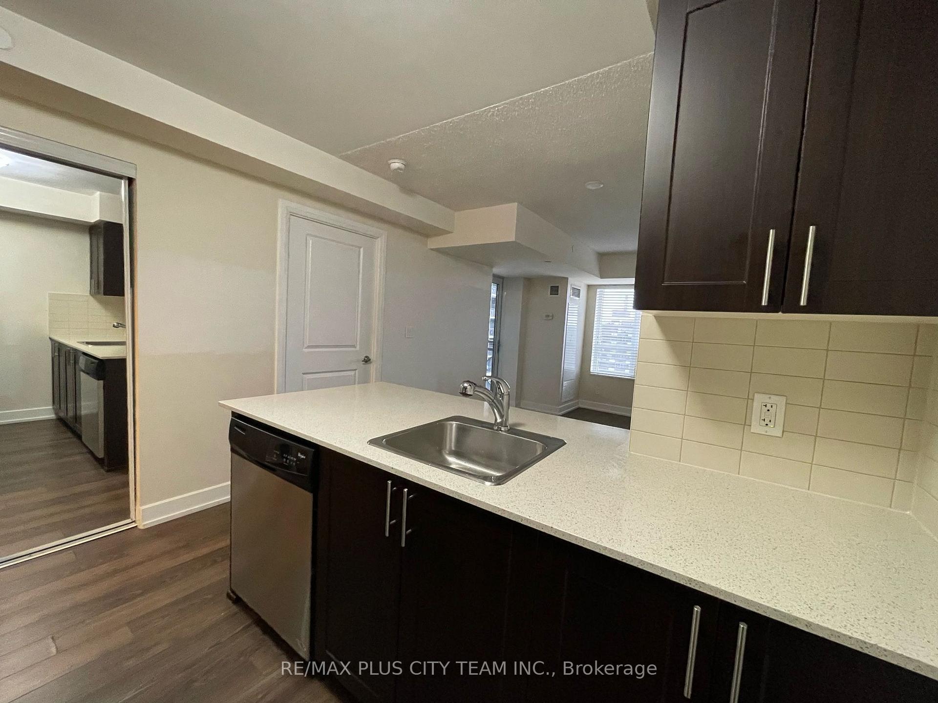 Photo 10 of Unit 1521, 2 Eva Road, Etobicoke, Etobicoke West Mall — HOMEH