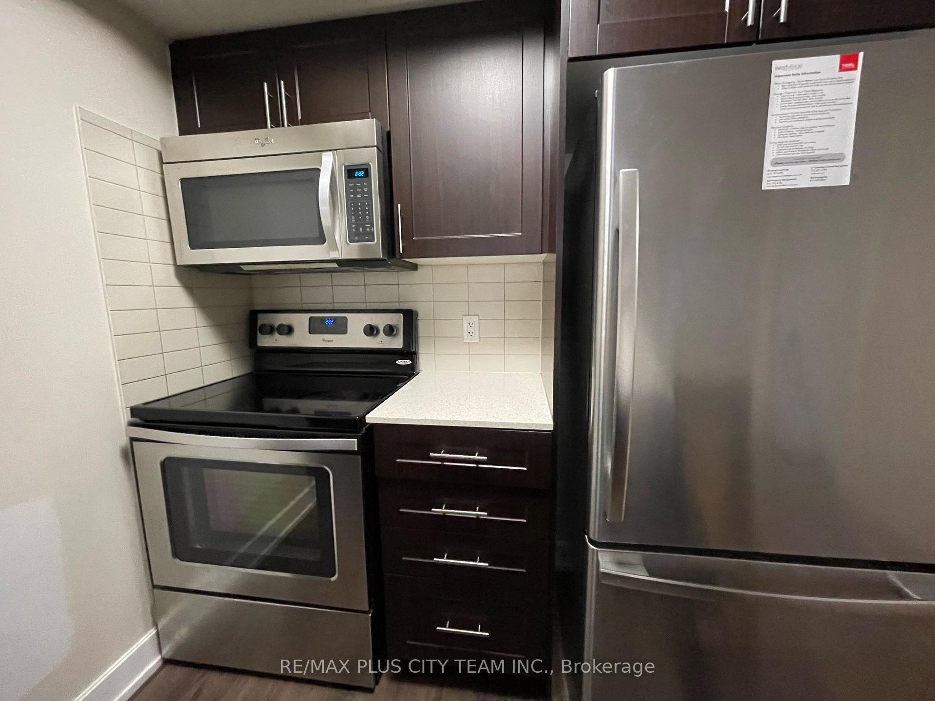 Photo 11 of Unit 1521, 2 Eva Road, Etobicoke, Etobicoke West Mall — HOMEH