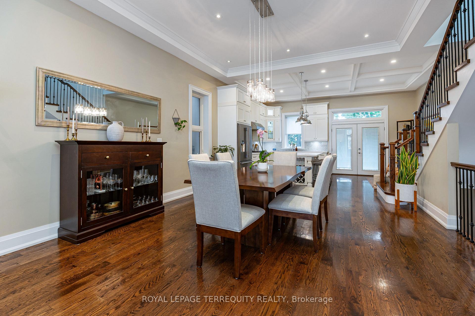 Photo 5 of 151 Brookside Avenue, Toronto, Runnymede-Bloor West Village — HOMEH