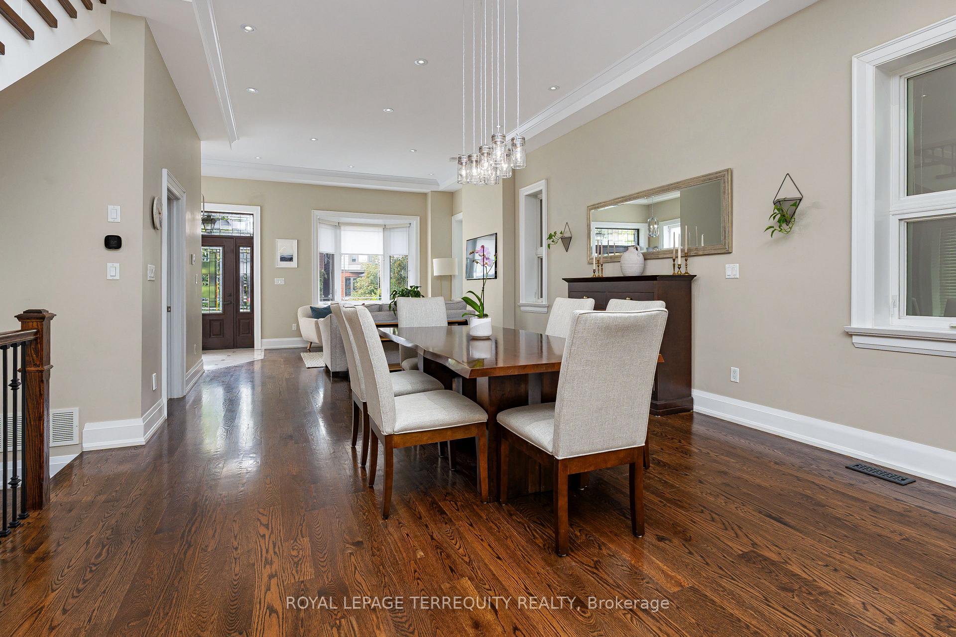 Photo 9 of 151 Brookside Avenue, Toronto, Runnymede-Bloor West Village — HOMEH