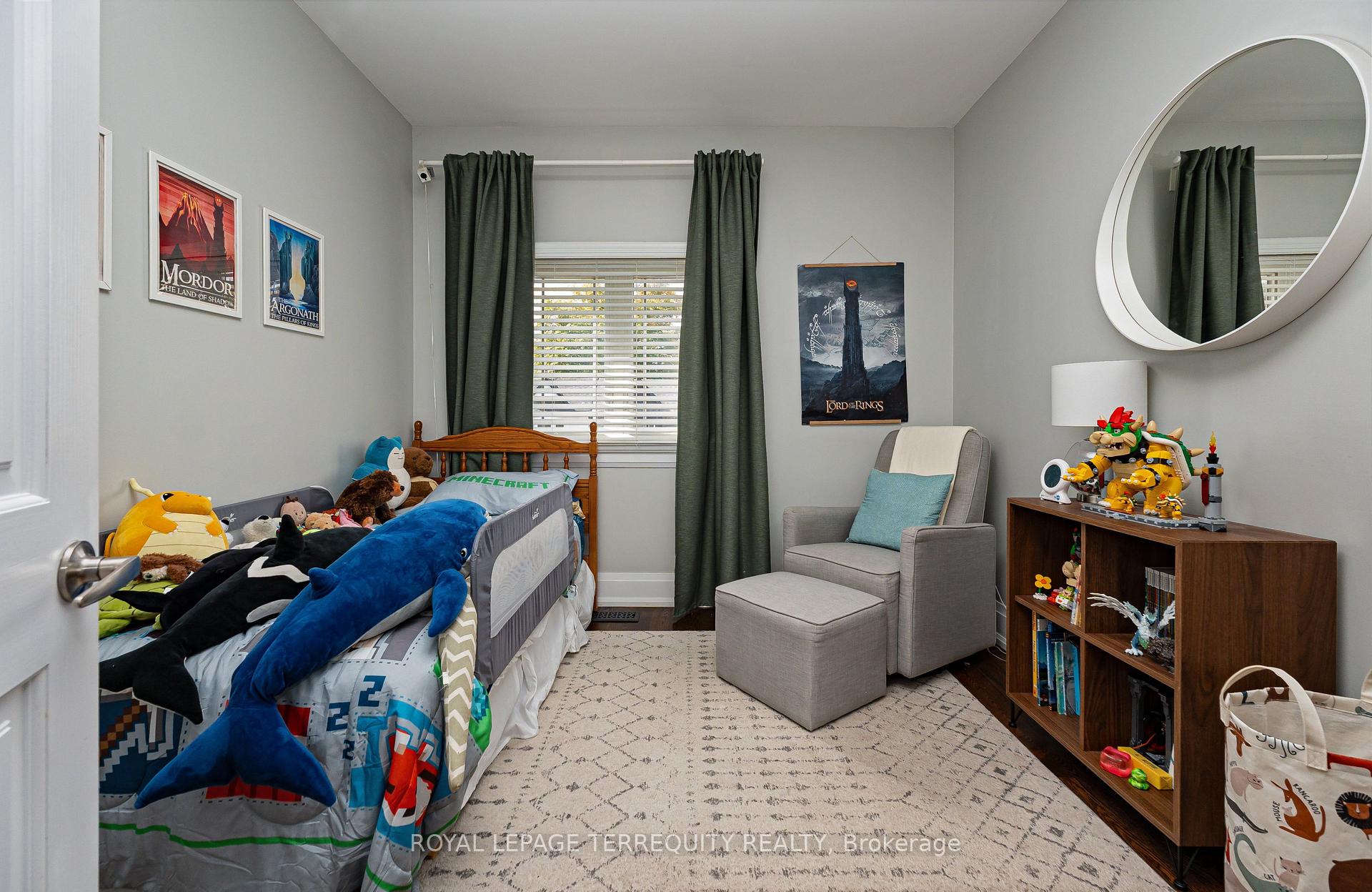 Photo 16 of 151 Brookside Avenue, Toronto, Runnymede-Bloor West Village — HOMEH