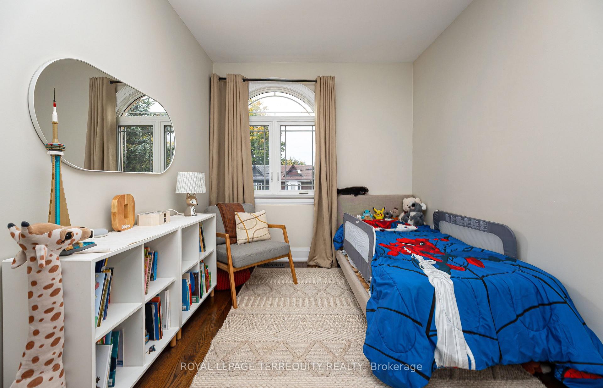 Photo 17 of 151 Brookside Avenue, Toronto, Runnymede-Bloor West Village — HOMEH
