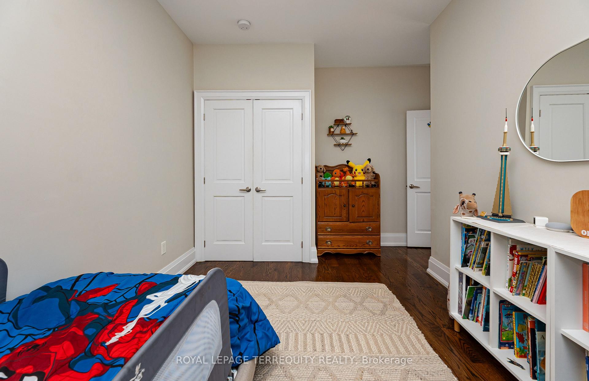 Photo 18 of 151 Brookside Avenue, Toronto, Runnymede-Bloor West Village — HOMEH