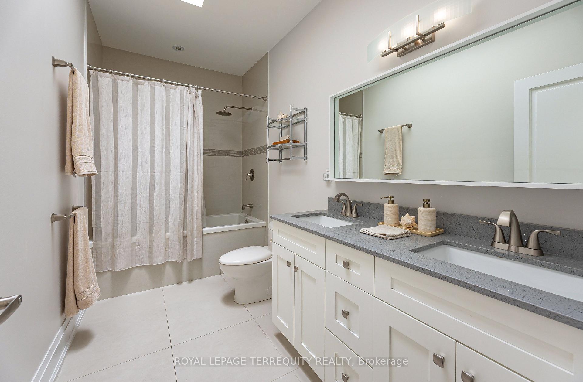 Photo 19 of 151 Brookside Avenue, Toronto, Runnymede-Bloor West Village — HOMEH