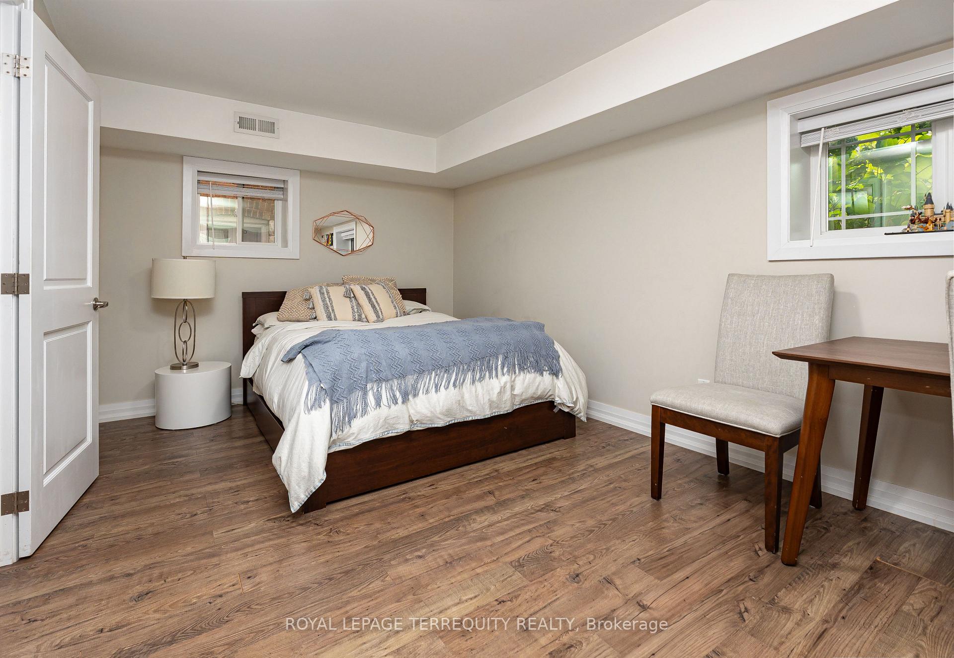 Photo 22 of 151 Brookside Avenue, Toronto, Runnymede-Bloor West Village — HOMEH
