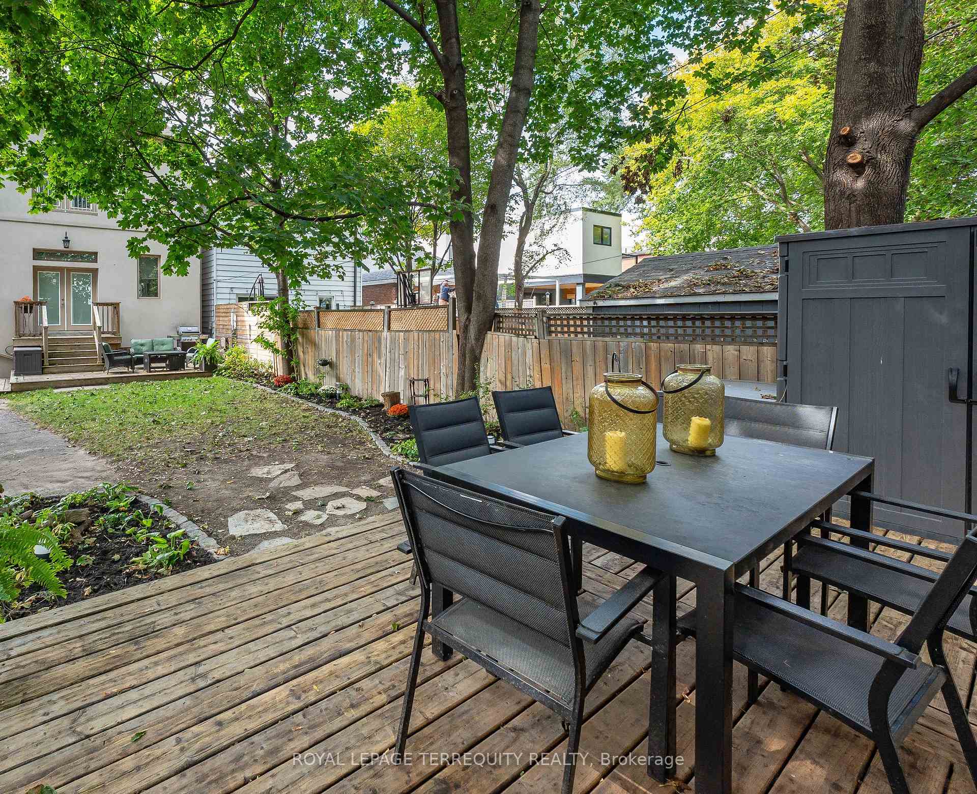 Photo 23 of 151 Brookside Avenue, Toronto, Runnymede-Bloor West Village — HOMEH