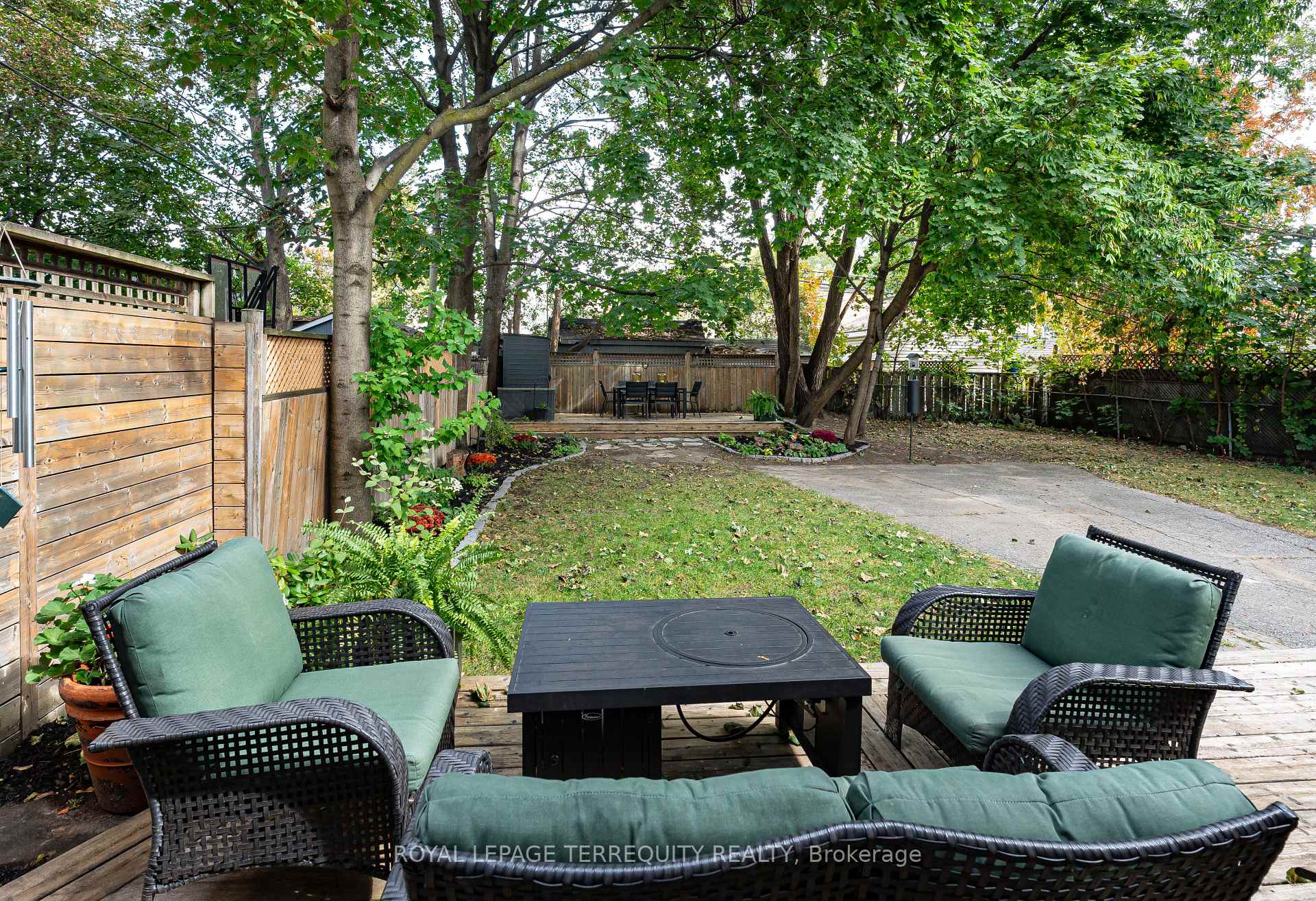Photo 24 of 151 Brookside Avenue, Toronto, Runnymede-Bloor West Village — HOMEH