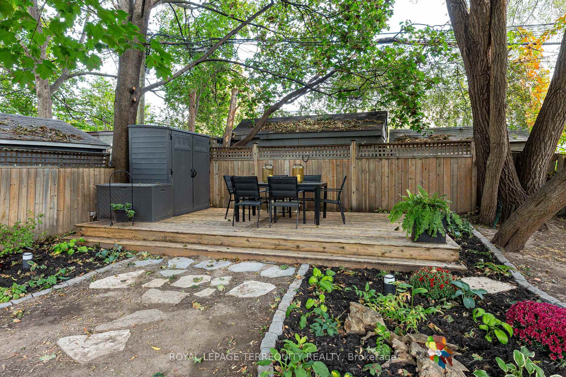 Photo 25 of 151 Brookside Avenue, Toronto, Runnymede-Bloor West Village — HOMEH