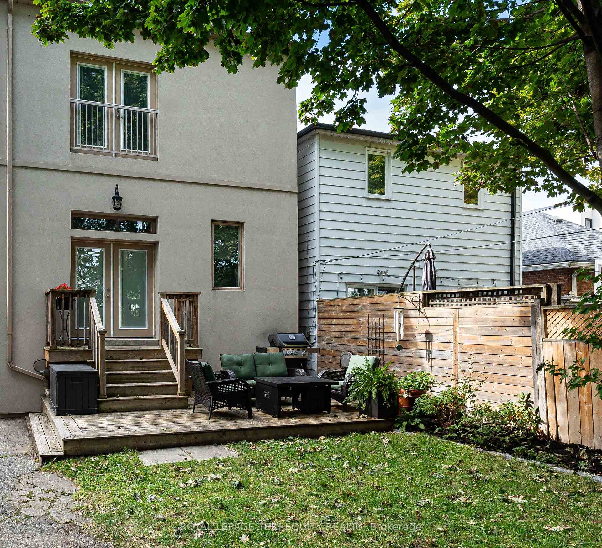 Photo 26 of 151 Brookside Avenue, Toronto, Runnymede-Bloor West Village — HOMEH