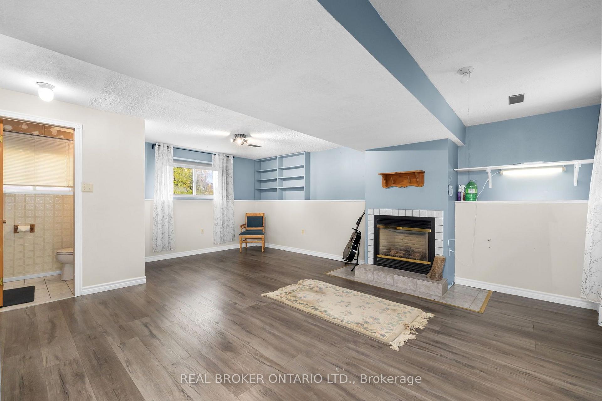 Photo 22 of 23 Louise Crescent, Russell, Embrun — HOMEH