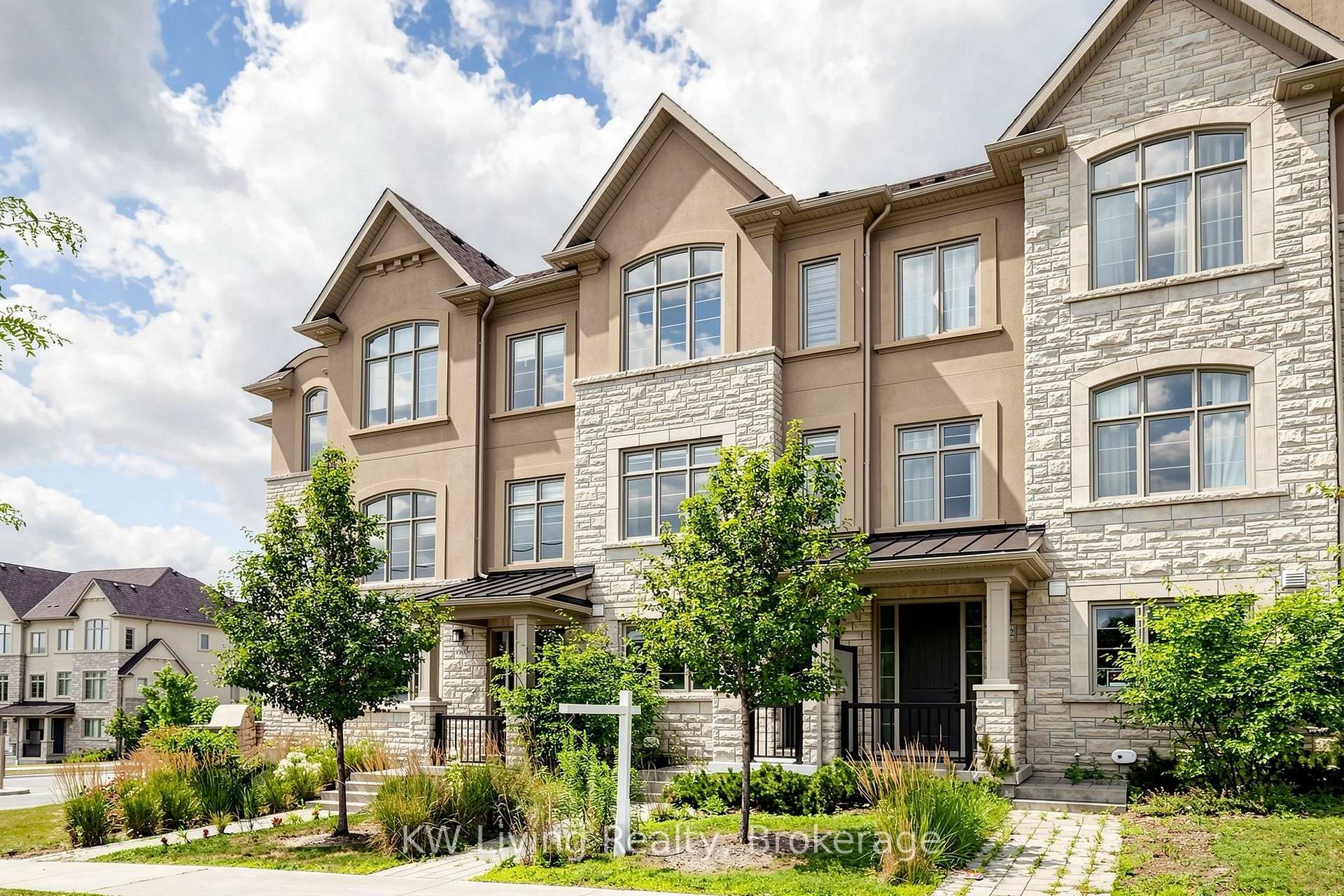 Photo 2 of 9370 Kennedy Road, Markham, Angus Glen — HOMEH