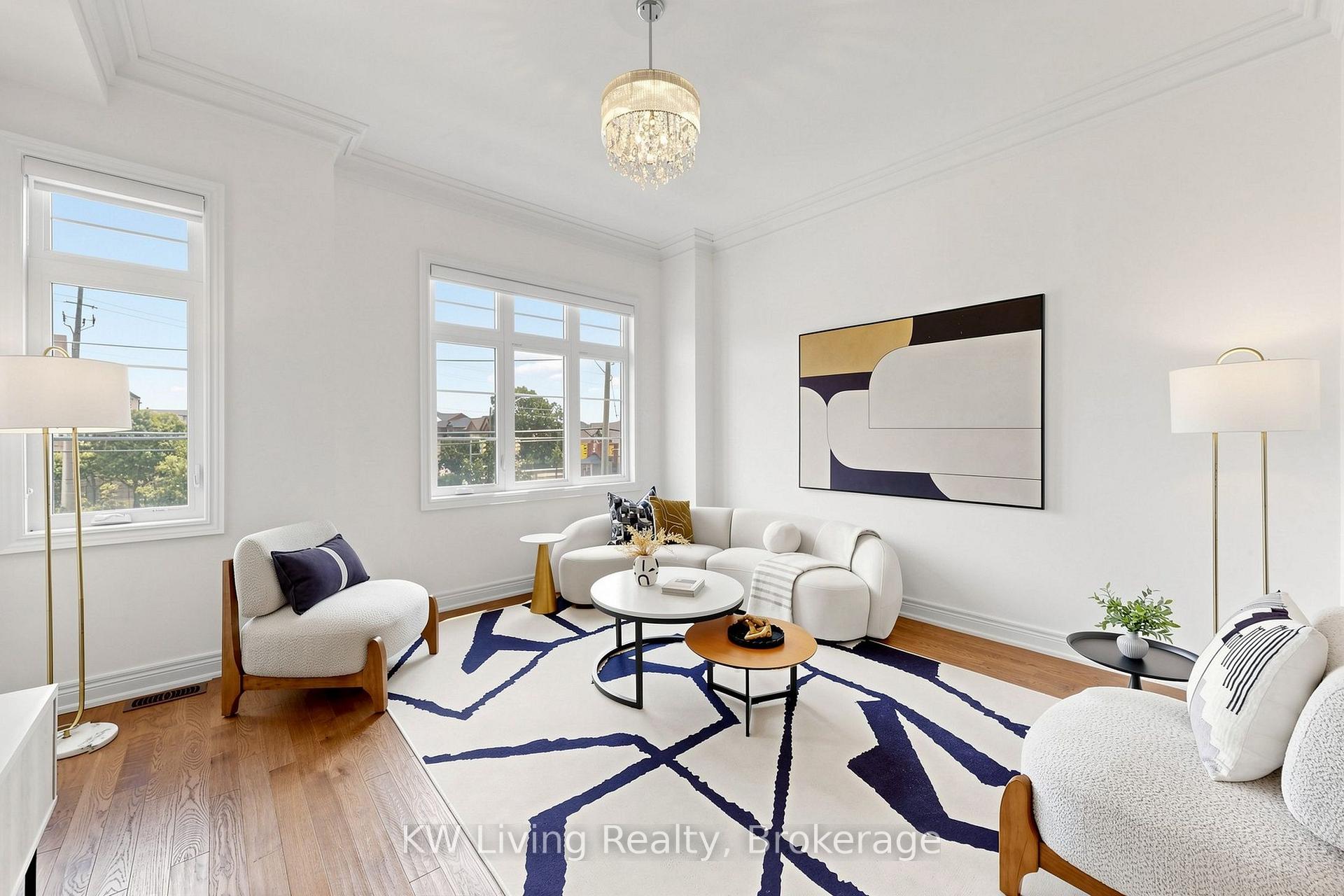 Photo 5 of 9370 Kennedy Road, Markham, Angus Glen — HOMEH