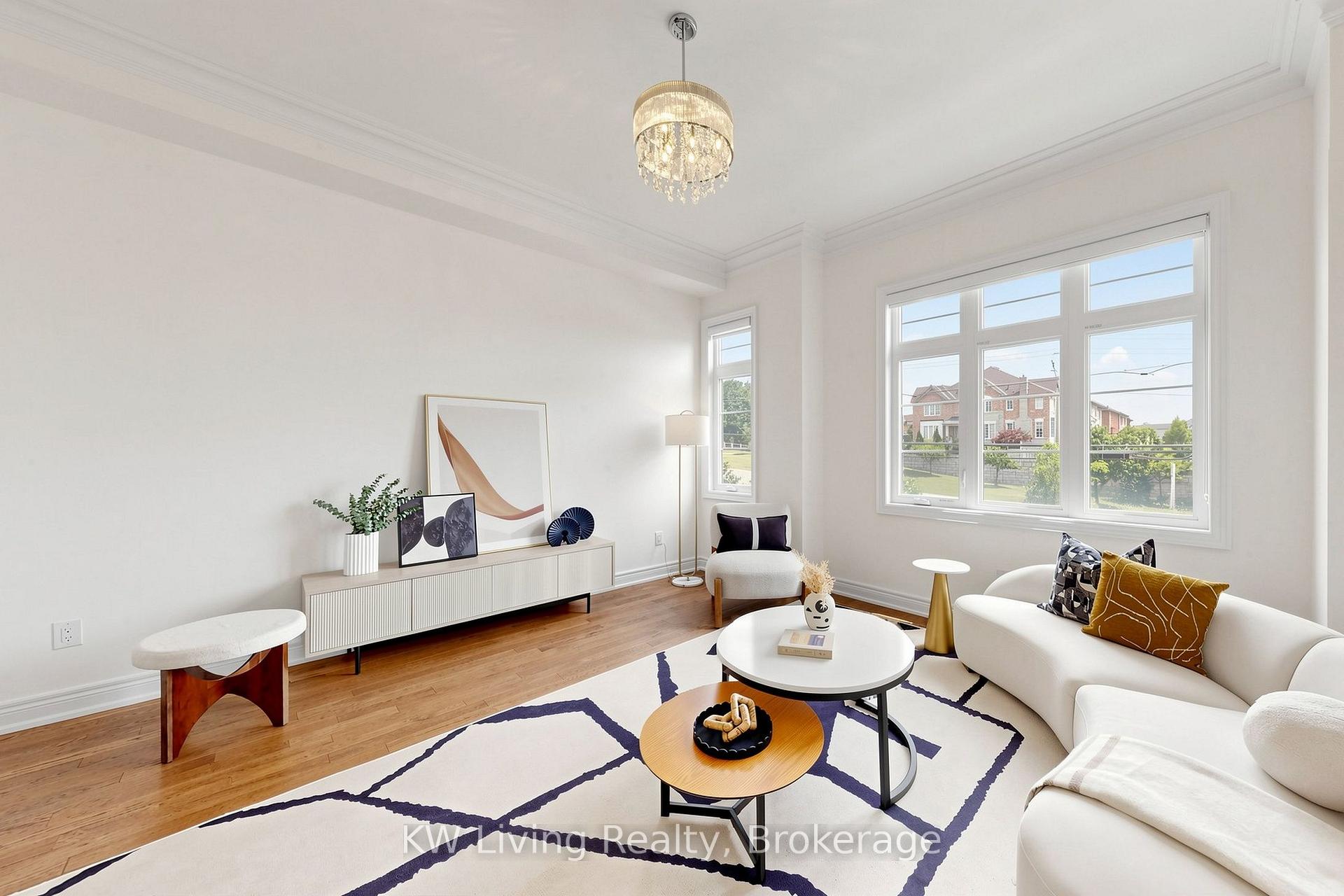Photo 6 of 9370 Kennedy Road, Markham, Angus Glen — HOMEH