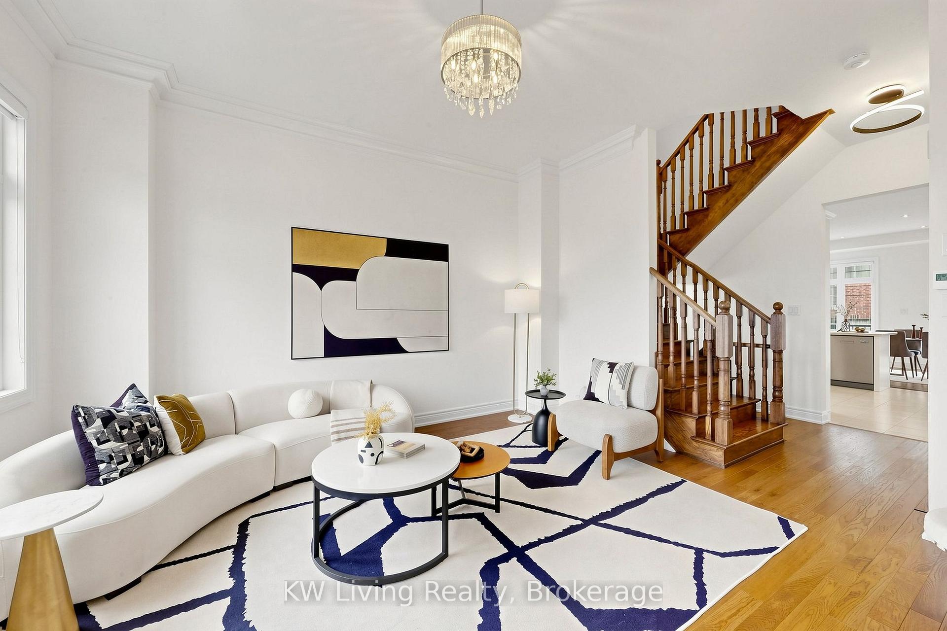Photo 7 of 9370 Kennedy Road, Markham, Angus Glen — HOMEH