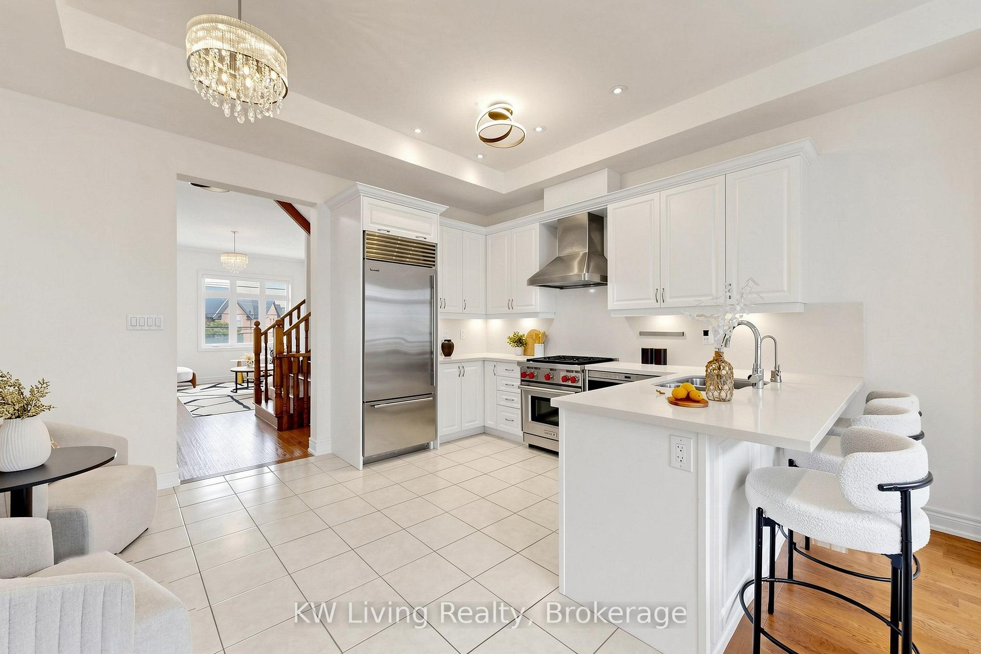Photo 8 of 9370 Kennedy Road, Markham, Angus Glen — HOMEH