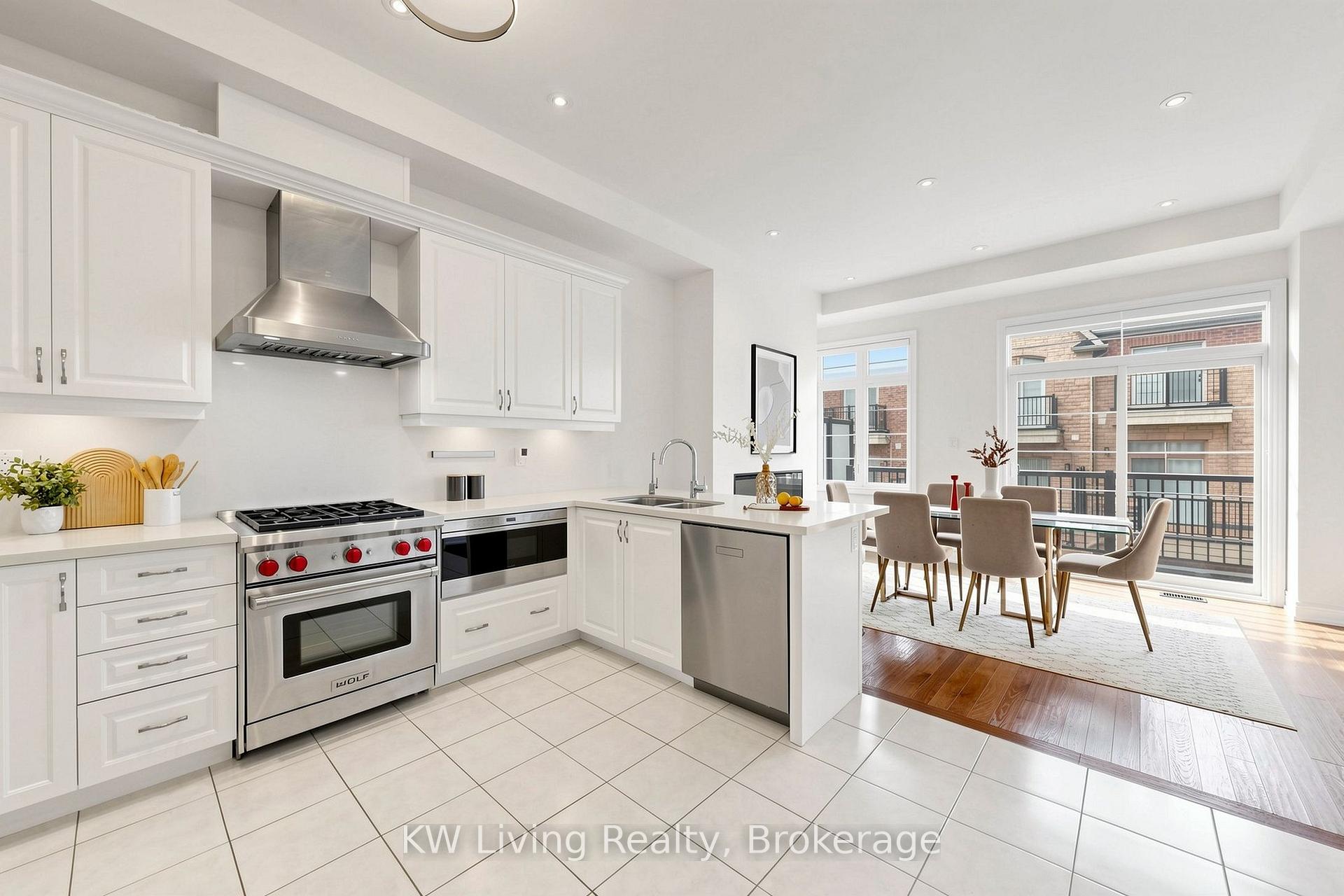 Photo 10 of 9370 Kennedy Road, Markham, Angus Glen — HOMEH
