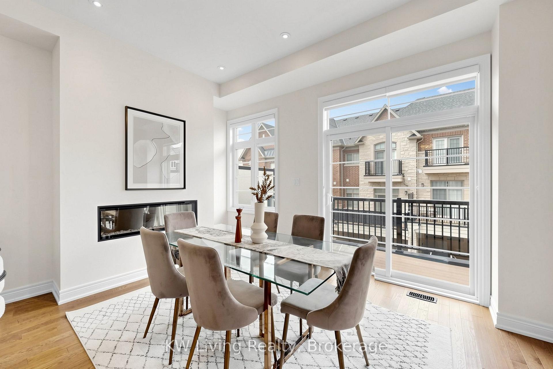 Photo 13 of 9370 Kennedy Road, Markham, Angus Glen — HOMEH