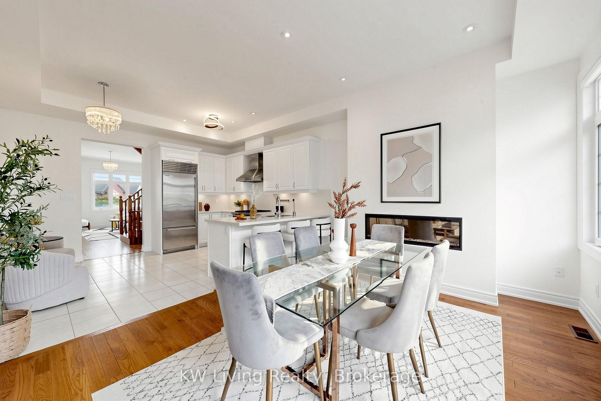 Photo 14 of 9370 Kennedy Road, Markham, Angus Glen — HOMEH