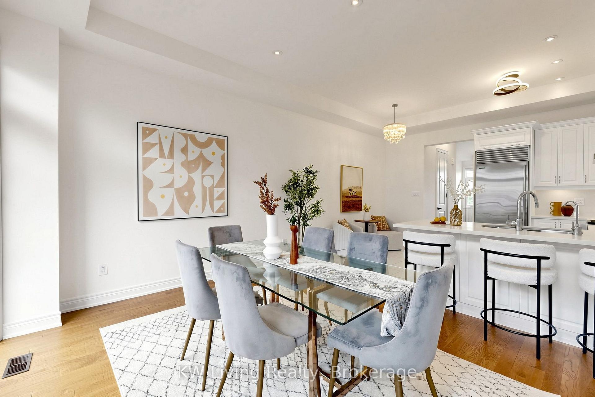 Photo 15 of 9370 Kennedy Road, Markham, Angus Glen — HOMEH