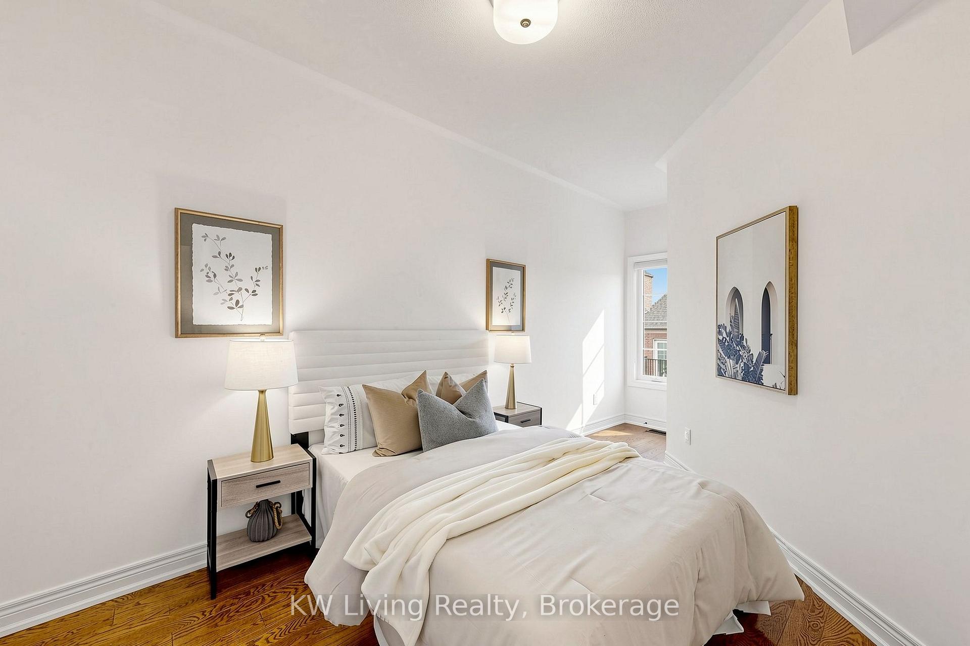 Photo 27 of 9370 Kennedy Road, Markham, Angus Glen — HOMEH