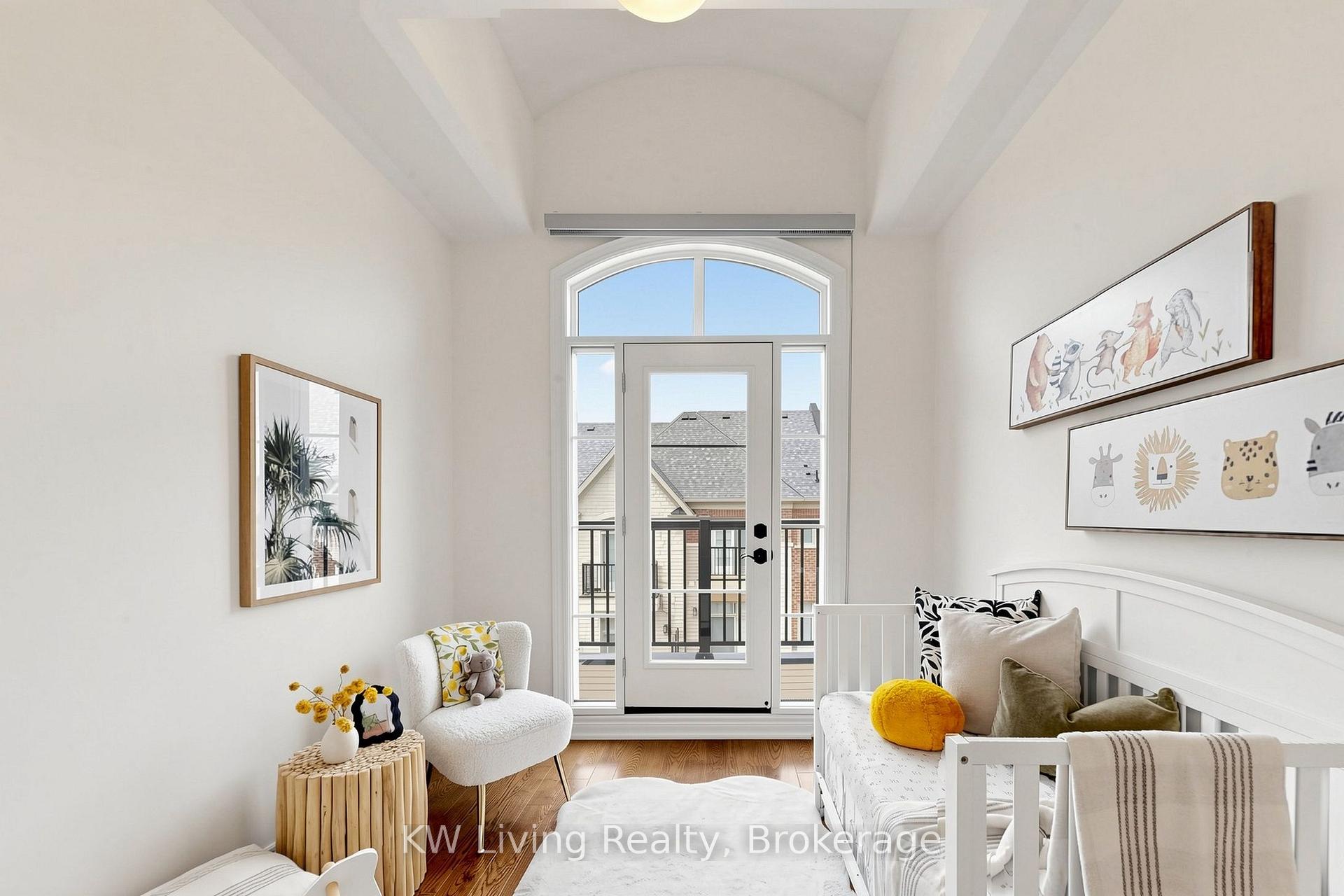 Photo 29 of 9370 Kennedy Road, Markham, Angus Glen — HOMEH