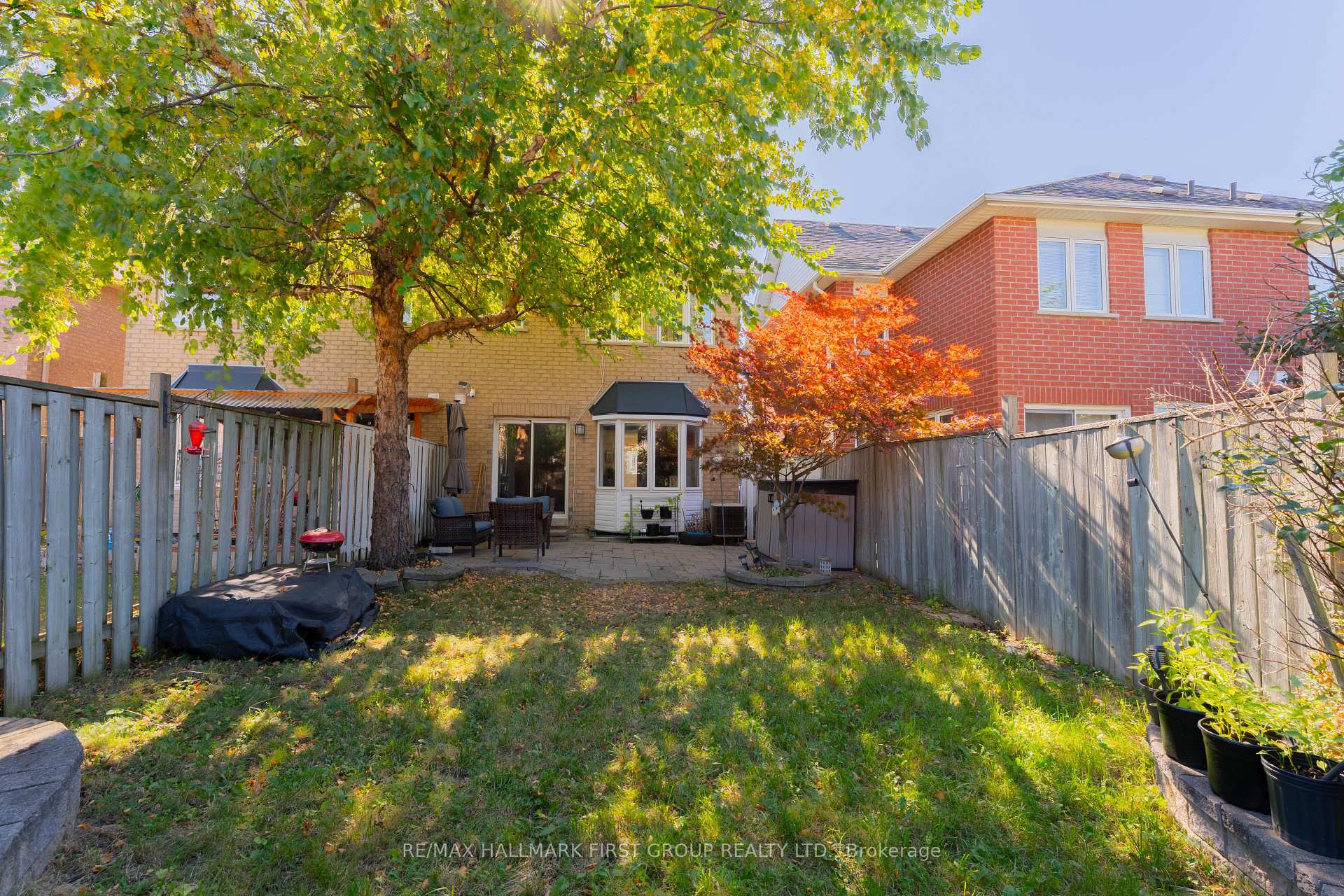Photo 25 of 7686 Black Walnut Trail, Mississauga, Lisgar — HOMEH
