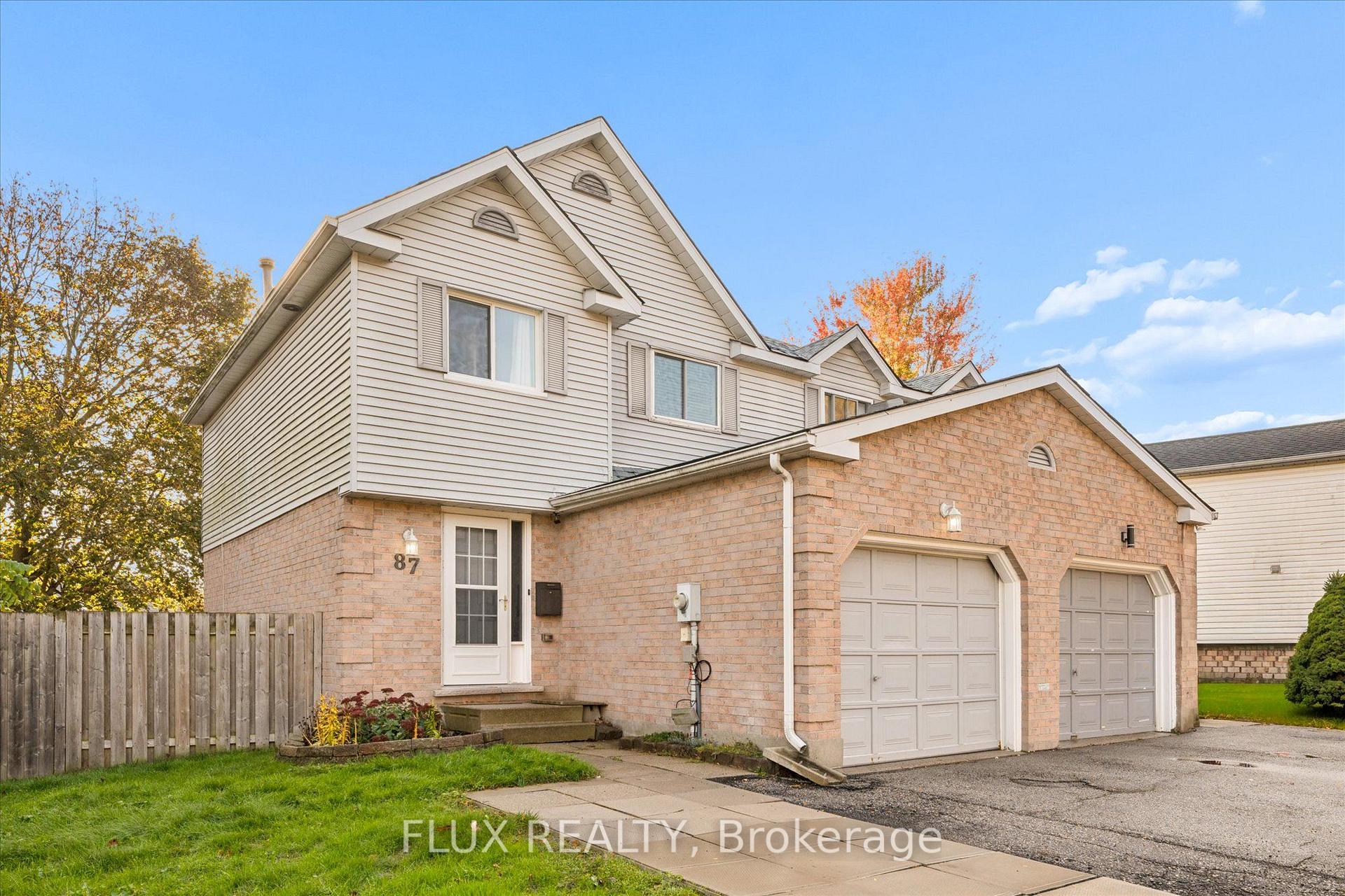 Photo 4 of 87 Poplar Drive, Cambridge, Silver Heights — HOMEH