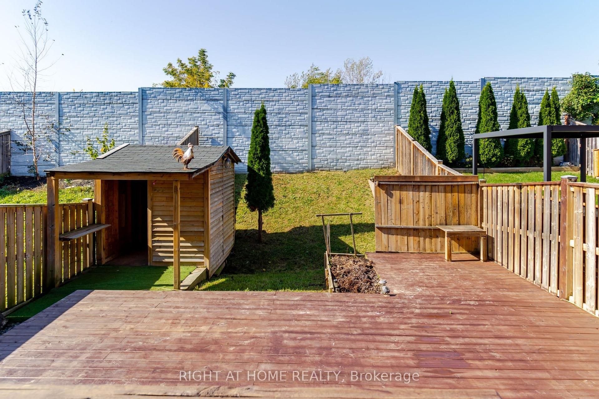 Photo 25 of 55 Sexton Crescent, Hamilton, Ancaster — HOMEH